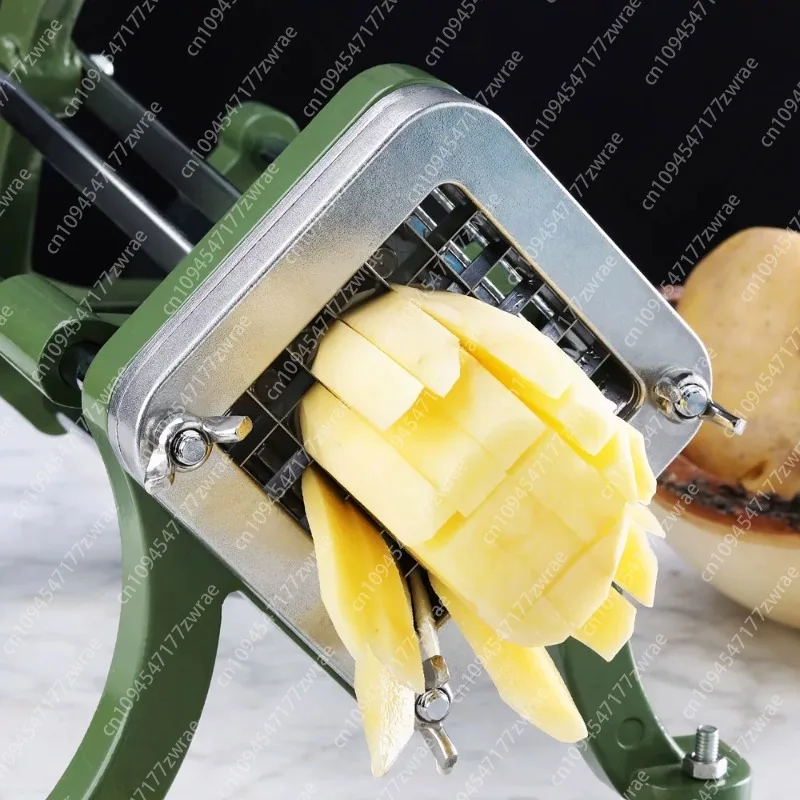 Potato Cutter, Lettuce Cutter, Potato Cutter