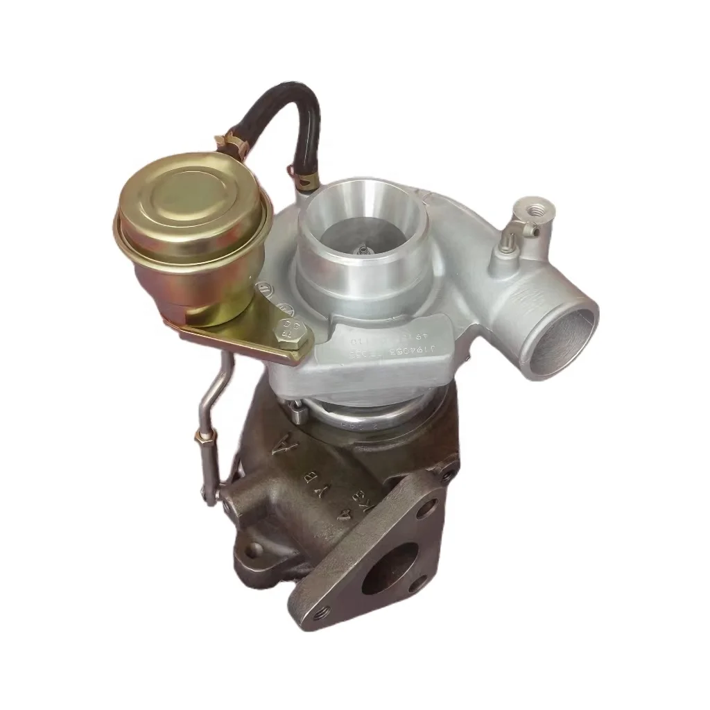 

Turbo TF035 Turbocharger 49135-03300 49135-03110 For L300 4M40T 2.8L