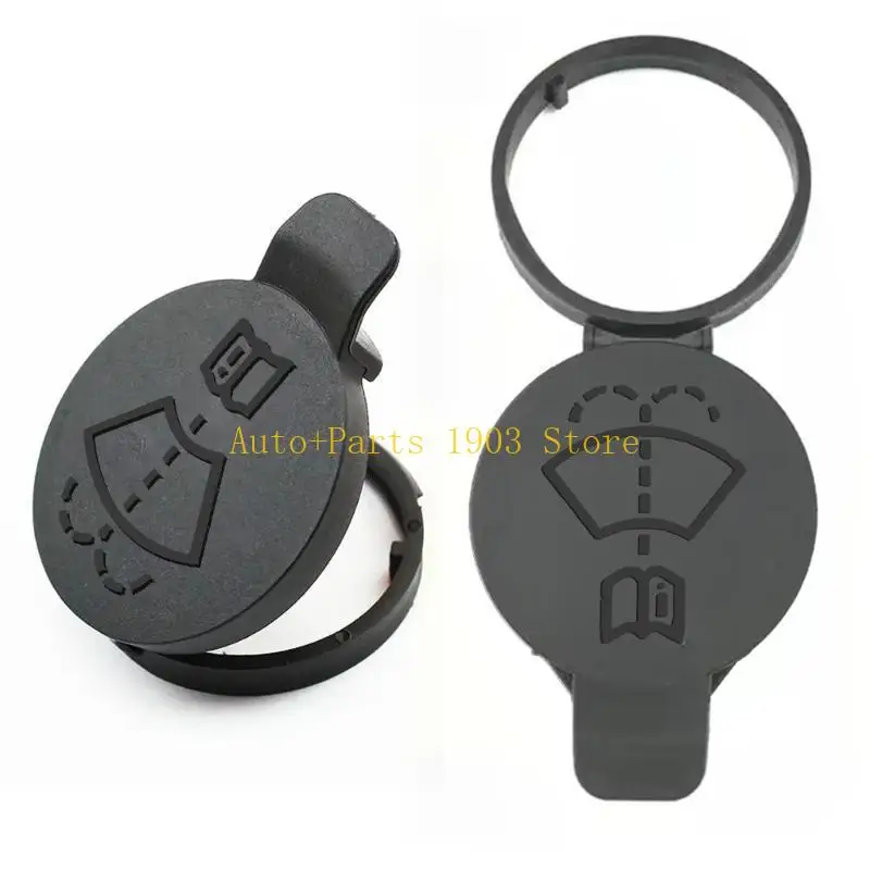 

E21C Efficient Car Windshield Washer Cover Fluid Reservoirs Lid for Car GL8