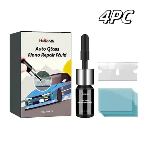 12 best sales glass repair - №3