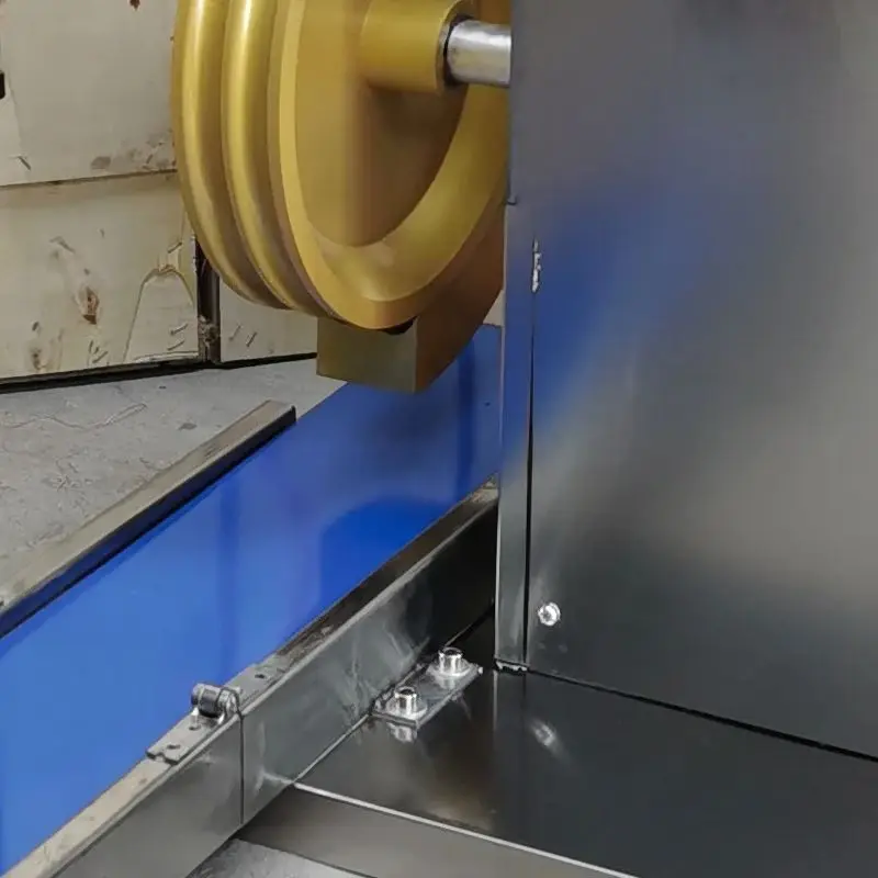 

Электрическая тестораскаточная машина коммерческого назначения, полностью автоматическая, многофункциональная, для выпечки хлеба, для кухни