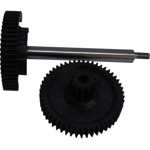 For BMW For 1 Set 2 Parts Throttle Body Actuator Gear