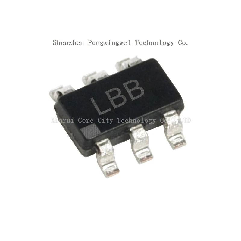 ADP3300 ADP3300A ADP3300ARTZ ADP3300ARTZ-3 ADP3300ARTZ-3RL7 ADP3300ARTZ-3.3RL7 NewOriginal SOT-23 Linear Voltage Regulator (LDO)