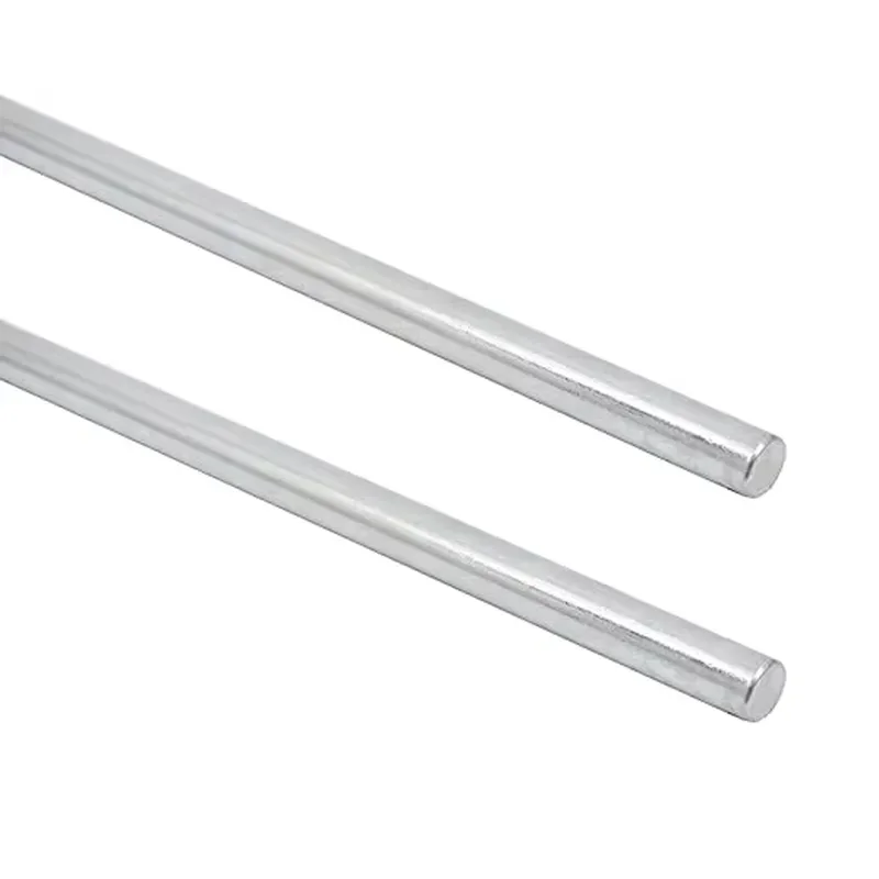 Hanak Hot Sale Steel Axles for Wheelbarrow Trolley Wagon Various Accessories for Retail Restaurants Hotels