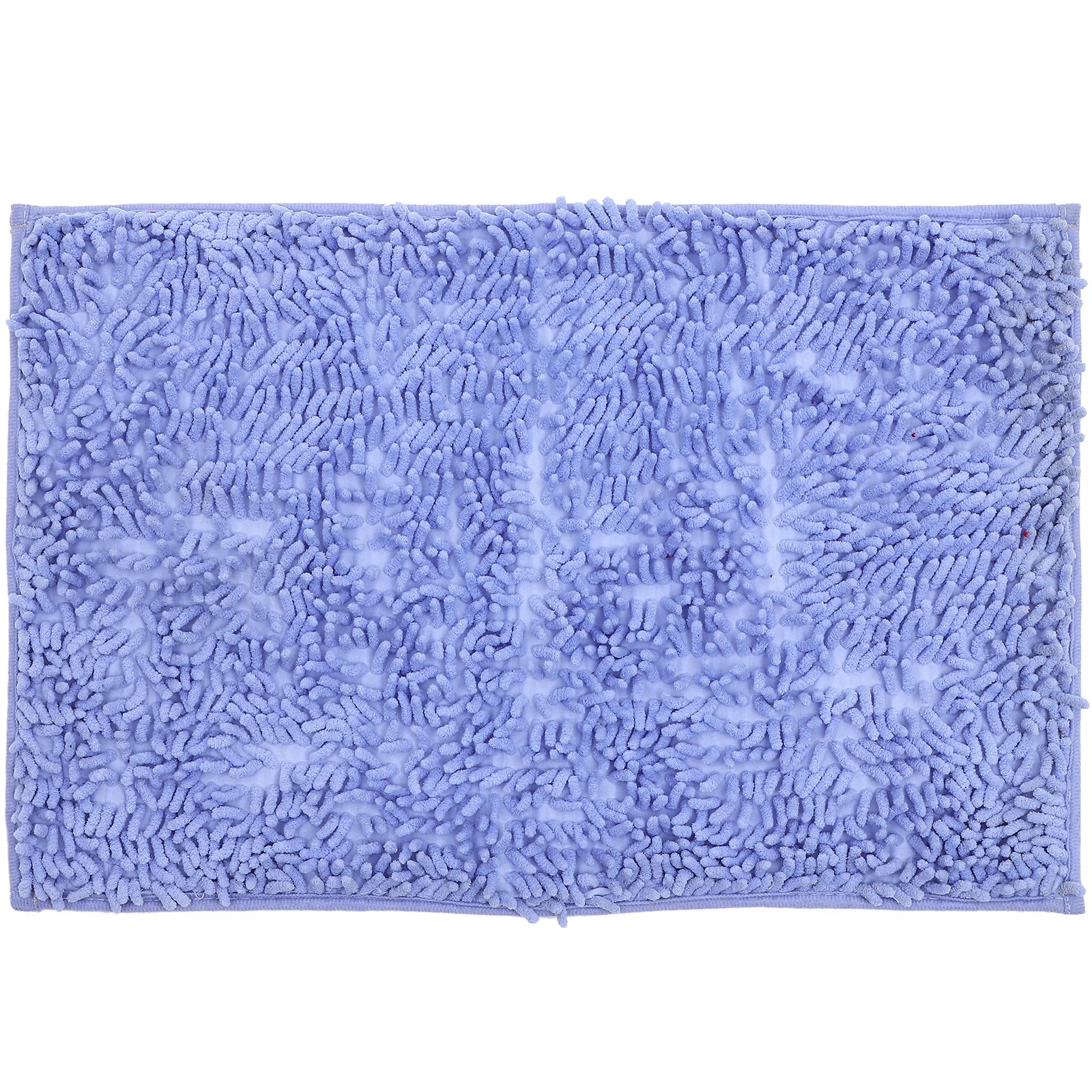 

Soft Touch Anti-Skid Floor Mat Comfortable Bathroom Rug Slip-Resistant Home Supply for Elderly Safety Floor Mat