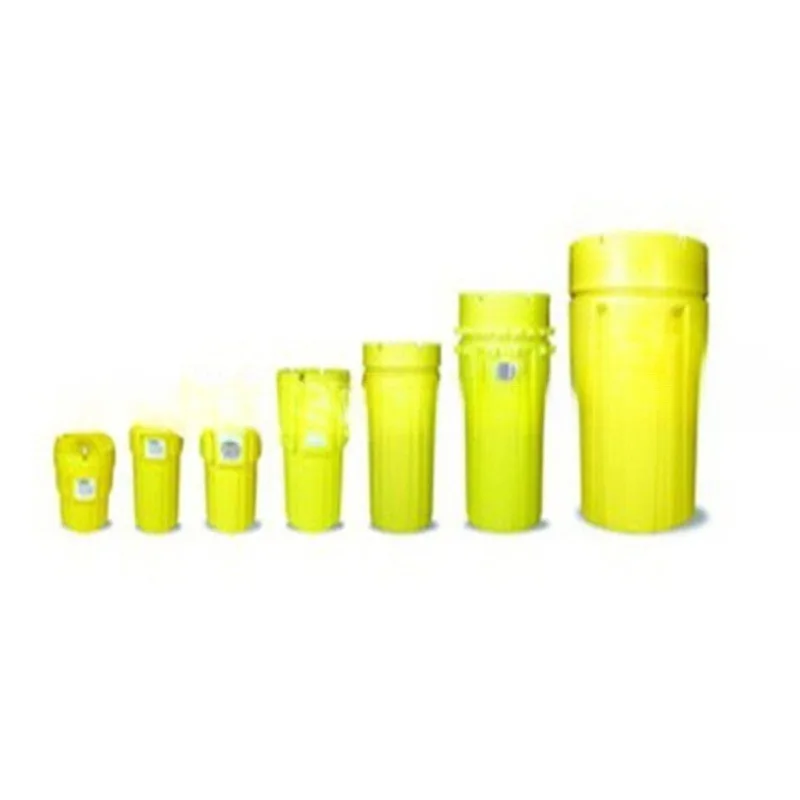 Waste storage collection bucket Hazardous leakage emergency treatment bucket