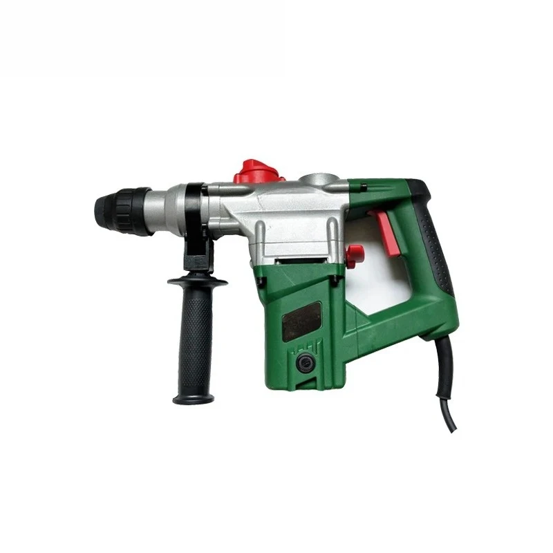 Electric Hammer Multifunctional Industrial Grade Impact Drill Power Tools