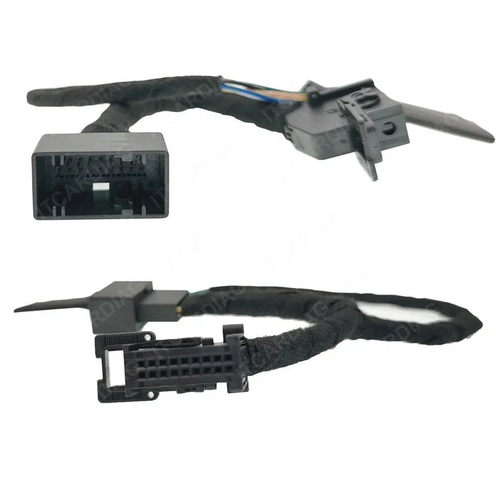 Rolha para AUDI S3/RS3 8Y 2020-2023 Bloqueador Modo comutável pode filtrar ferramenta