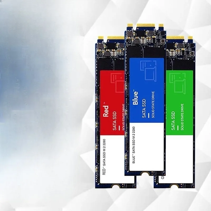 

Cross-border foreign trade solid state drive high-speed transmission notebook desktop universal