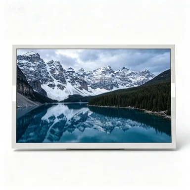 

T-55399D084J-FW-A-ABN 8.4 inch 640*480 Resolution LCD panel fast shipping