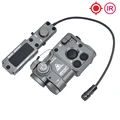 FG RED IR