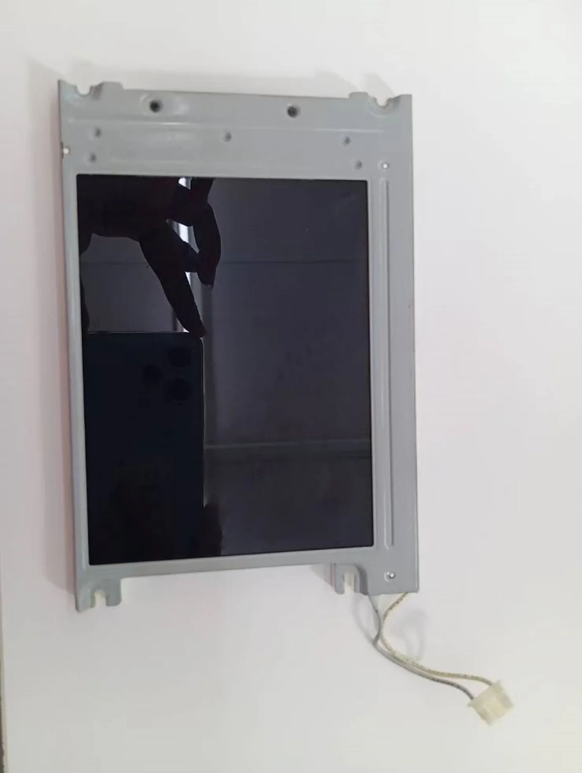 Panel Tampilan Layar LCD LSUBL617EA