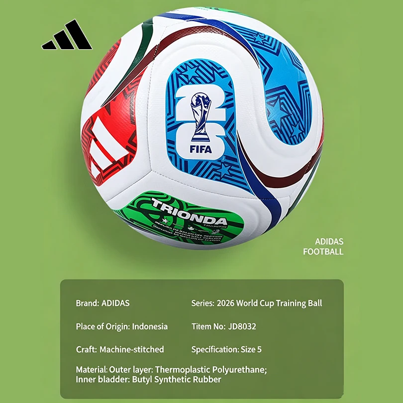 Adidas Jabulani Soccer Ball - AliExpress