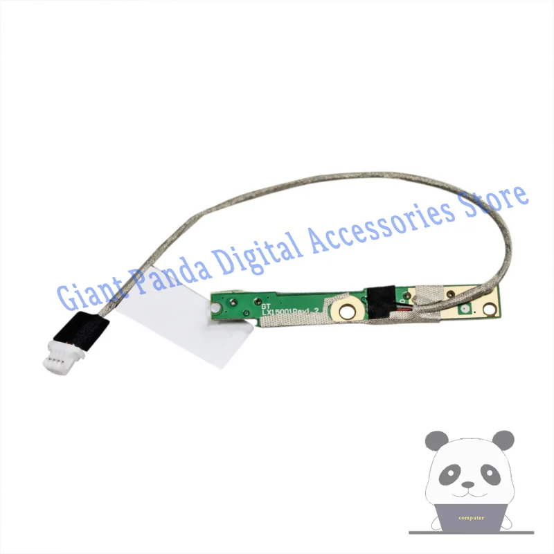 Power Volume Button For Dell Inspiron 13 7368 5368 03G1X1 450.07Y03.0012