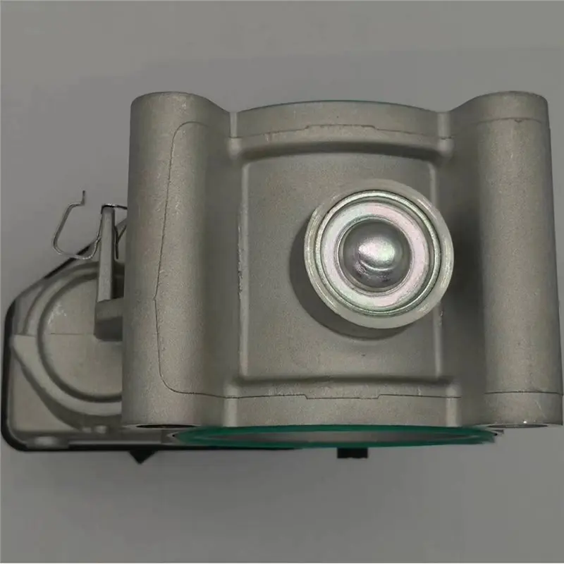 【Price Drop !!】 Throttle Body 55Mm For Weichai 070D1 Natural Gas Truck Engine Model Code:612600191591/6945-5039