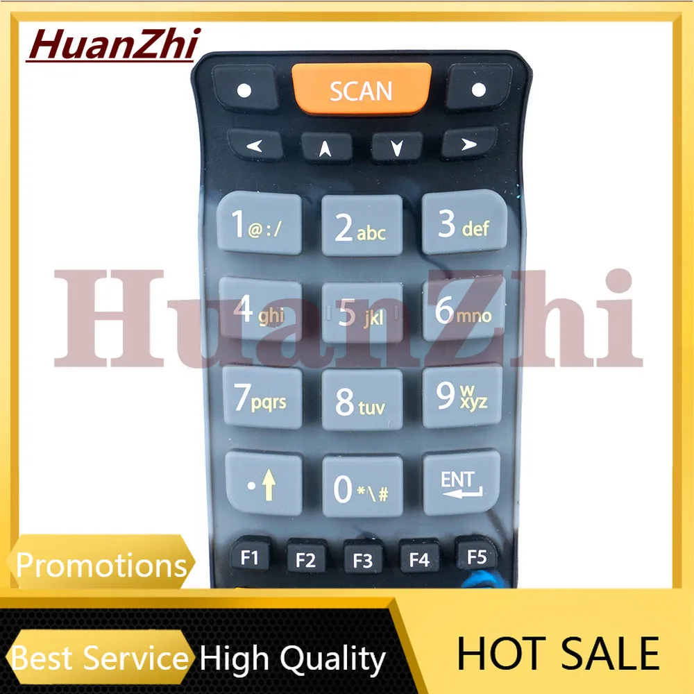 

(HuanZhi) Keypad (29-Key,Numeric) Replacement for Datalogic Falcon X3