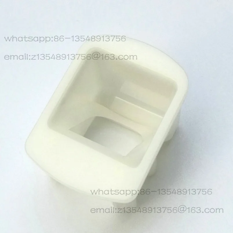 R305/R307 Optical fingerprint module mounting bracket, available in a variety of colors