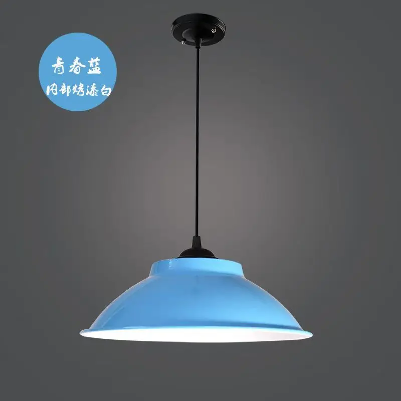 Pendant Light Fixtures Ceiling Hanging,Metal Lampshade, Modern Light for Kitchen Island Lighting Hanging Lamp with 35.4inch Cord