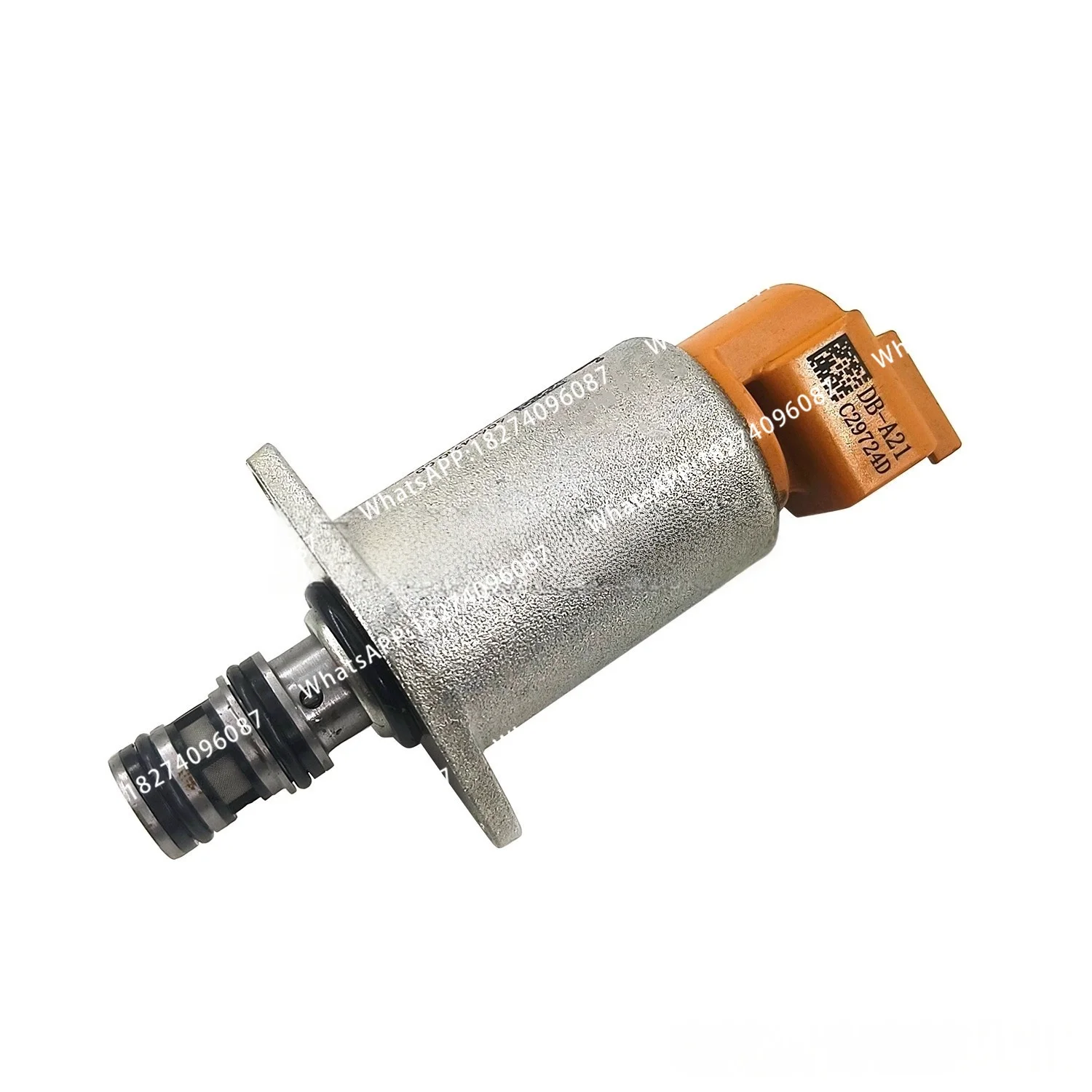 606-471000 250650816FS solenoid valve is suitable for parts of construction machinery, bulldozers, loaders and excavators