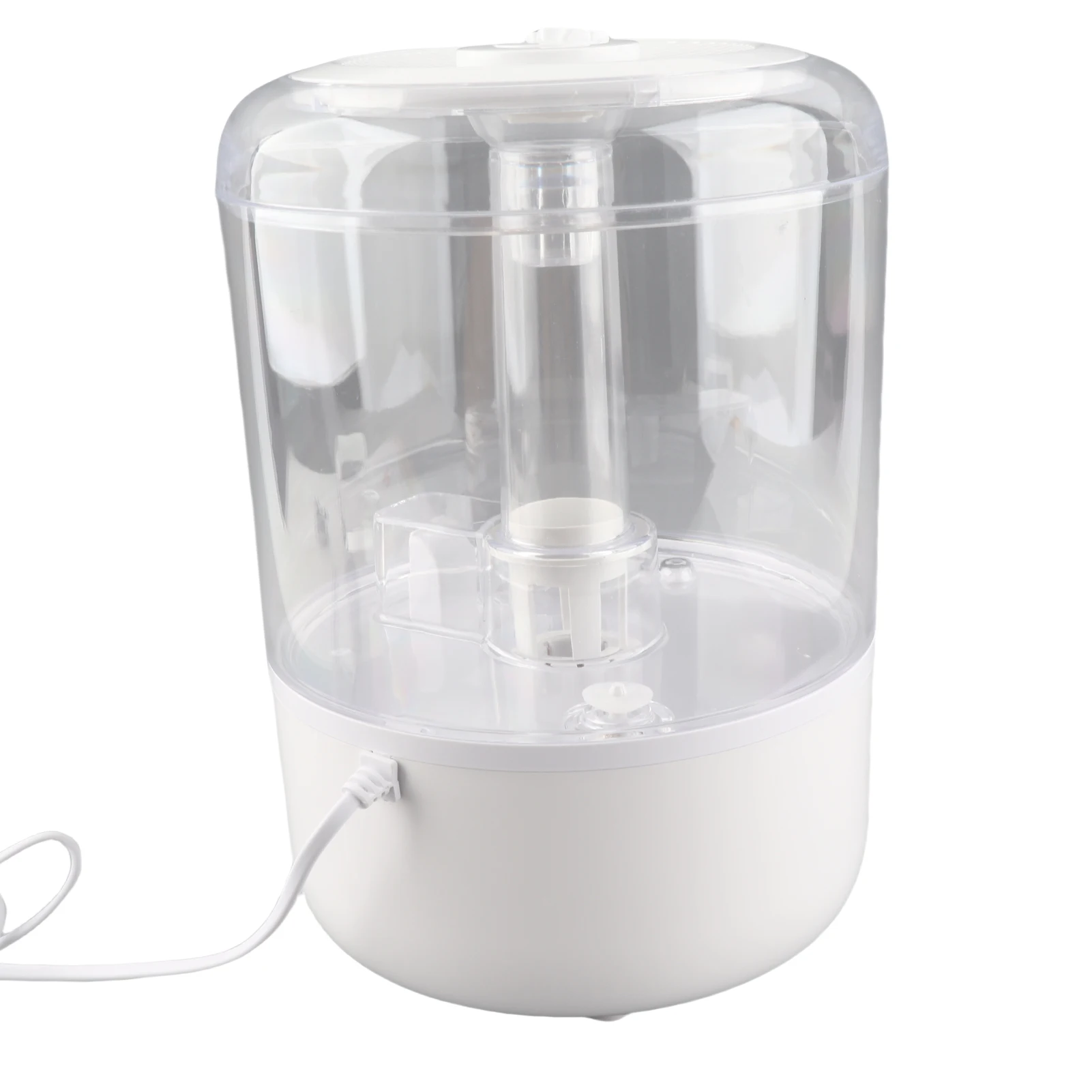 Baby Room Humidifier Top Fill Humidifier Large Capacity 4L Quiet Desktop Humidifier for Home Bedroom  Humidifier Purifier