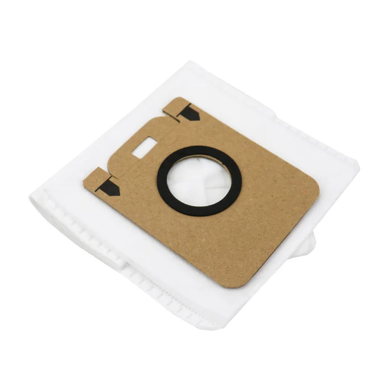 Dust bag Dreame L10s Ultra / S10 Pro Accessories  Mijia Omni 1S B101CN Robot X10+ Robot Vacuum Garbage Vacuum bag parts