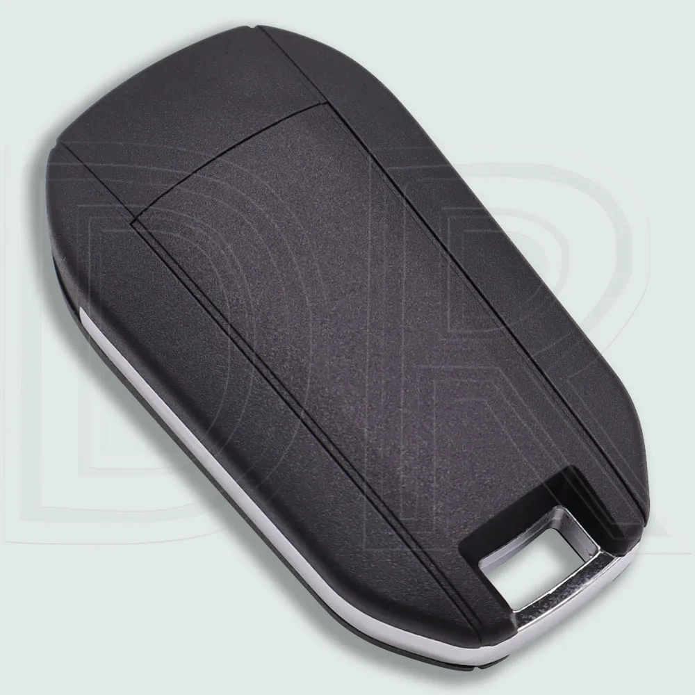 DR 5FA010 ID46 PCF7941 Chip 433MHz Flip Car Remote Key For Peugeot 208 2008 301 308 508 5008 Citroen C2 C3 C4-Cactus C-Elysee
