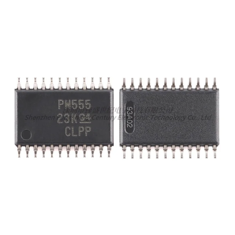 TCA9555PWR TSSOP24 Expander chip New original