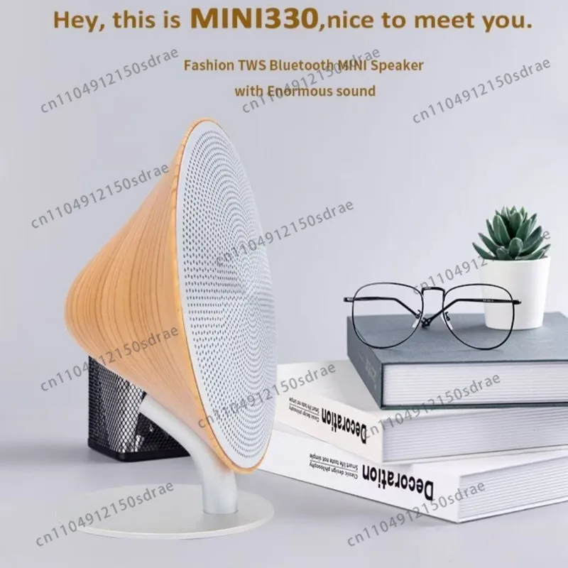 haut-parleur-bluetooth-de-bureau-en-bois-naturel-avec-base-en-aluminium-de-qualite-superieure-commande-tactile-son-stereo-hifi-pour-chambre-a-coucher-et-salon