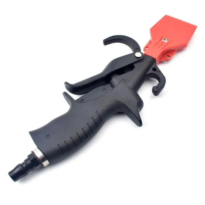 Tornado Pneumatic Car Air Blowing Gun Blow Dust Cleaning Tools Air Duster ABS Flexible Car Washer Air Brush Sprayer