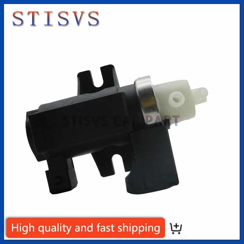 Turbocharge Boost Converter Solenoid Valve 55575611 For Vauxhall Astra H J 1.3 / Opel Cascada Insignia A 2.0L Car Accessories
