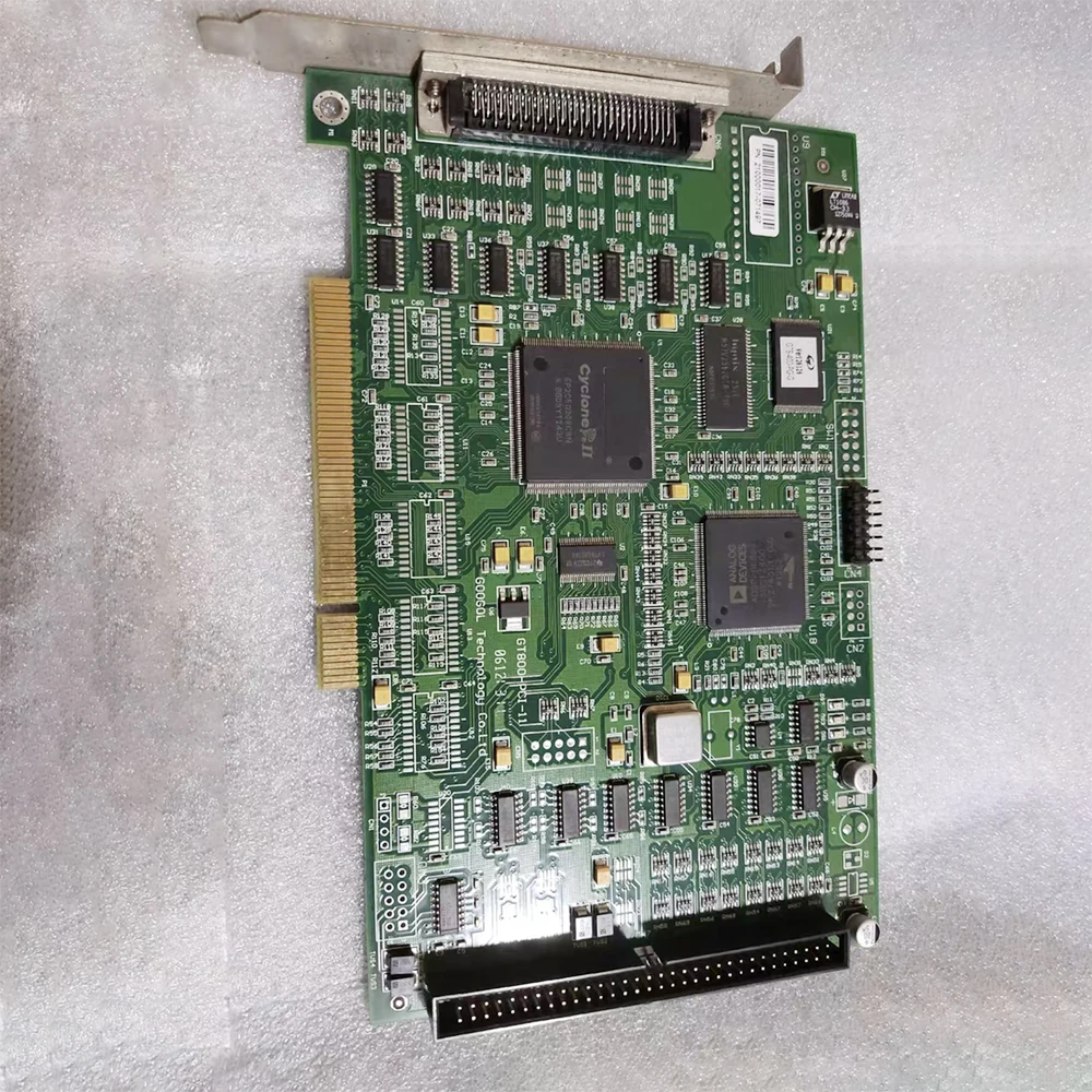 For GOOGOL Multi Axis Motion Control Card GT800-PCI-11