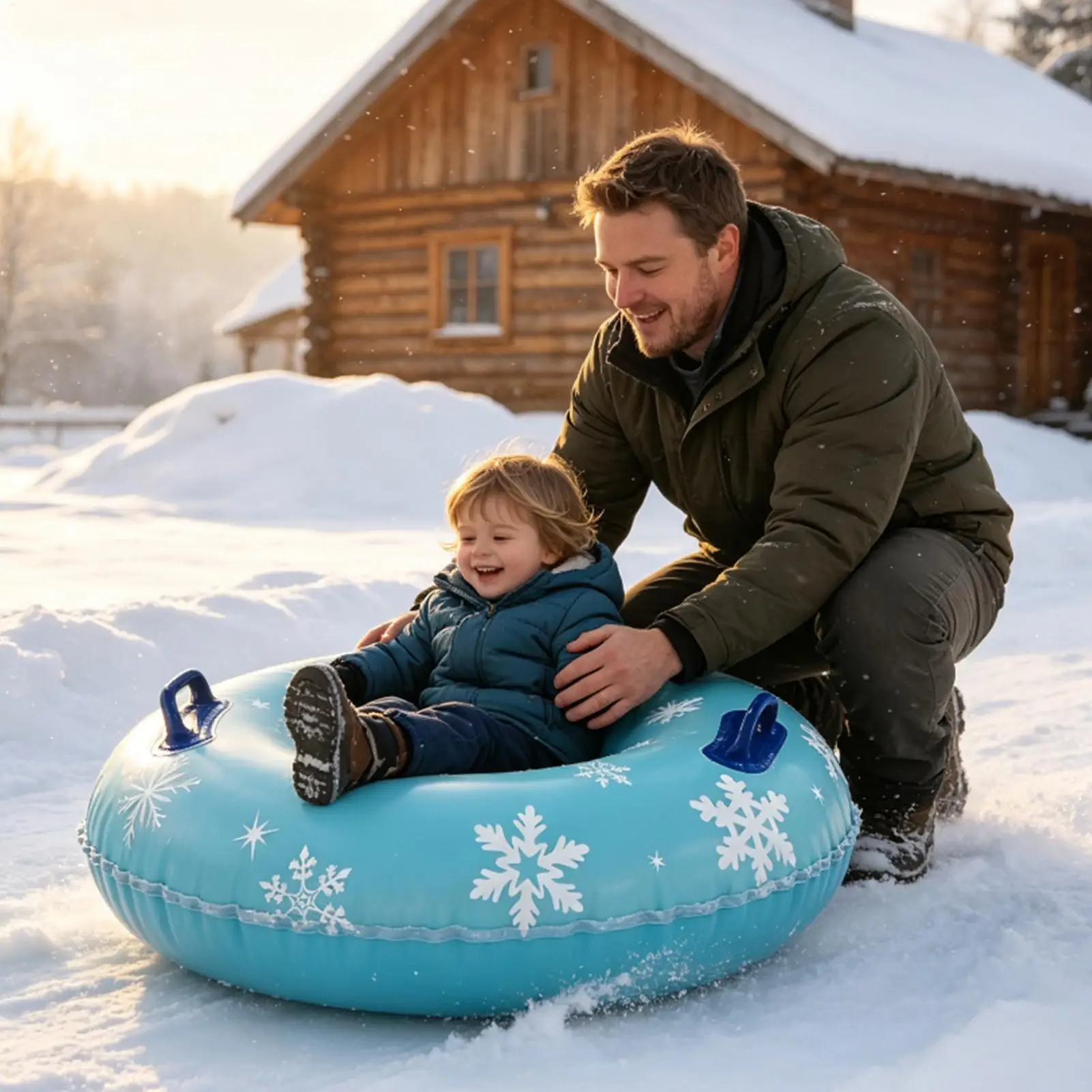 bouees-de-neige-pour-adultes-en-pvc-epaissi-jouets-gonflables-d'hiver-pour-l'exterieur-avec-poignees-tube-de-luge-d'hiver-pour-enfants-et-adultes-ski-en-plein-air
