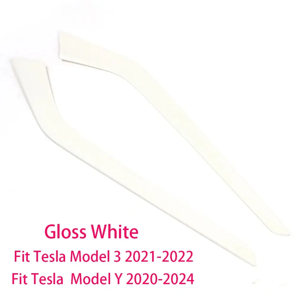 M3Y Gloss White