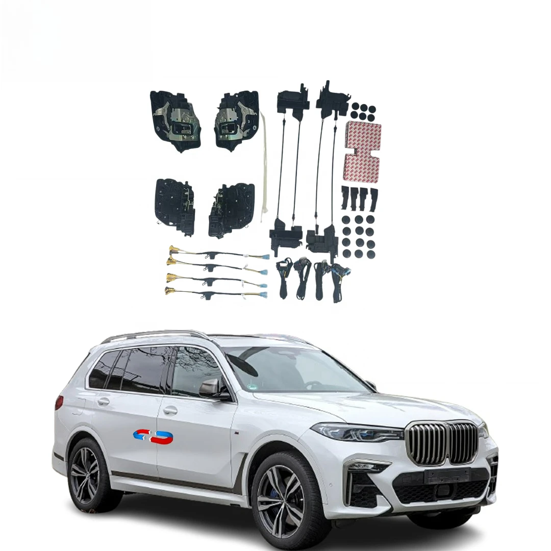 

High Cost-effectiveness Suitable ForBMW X7 Electric Suction Door