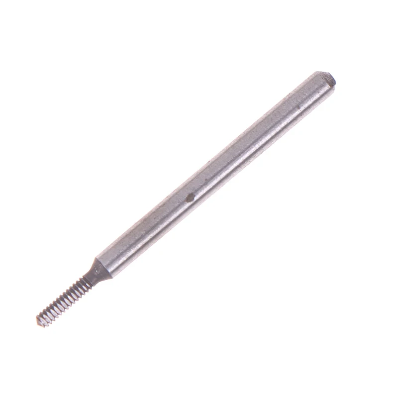 1Pcs M0.9 HSS Mini Tap Watch Crown Repair Tool Micro Tap Watch M0.9 Internal Thread Processing Repair Tool Threading
