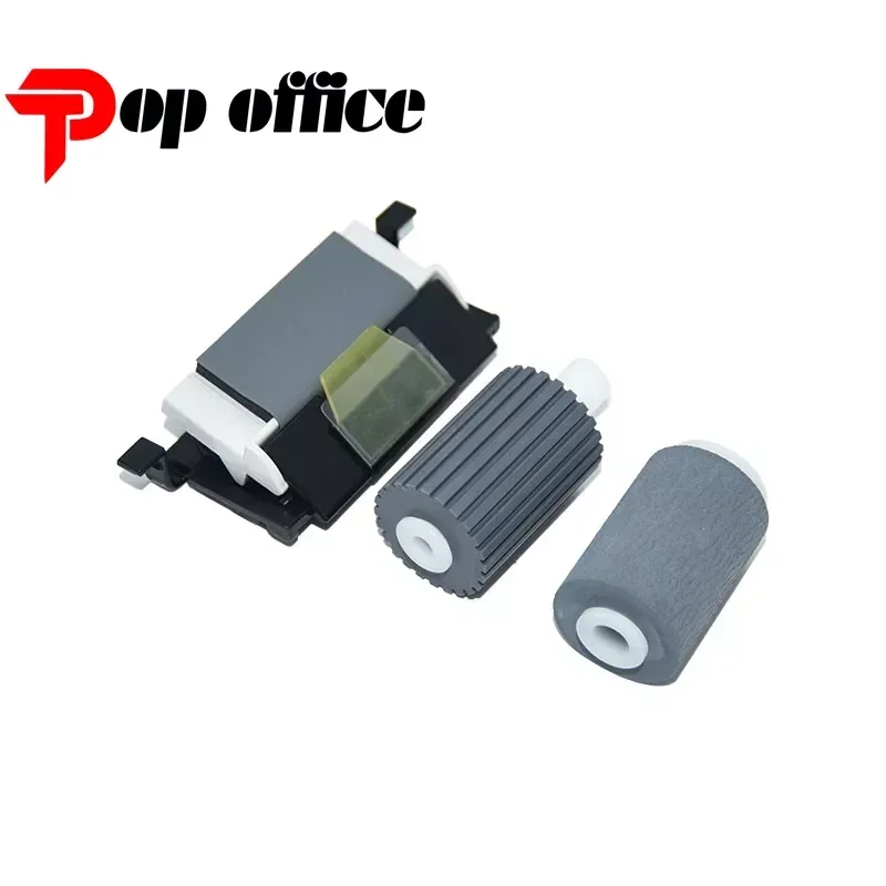 1SETS 302S094050 3BR07040 36211110 ADF Pickup Feed Roller Separation Pad for KYOCERA M2040 M2135 M2540 M2635 M2640 P2040 P2235