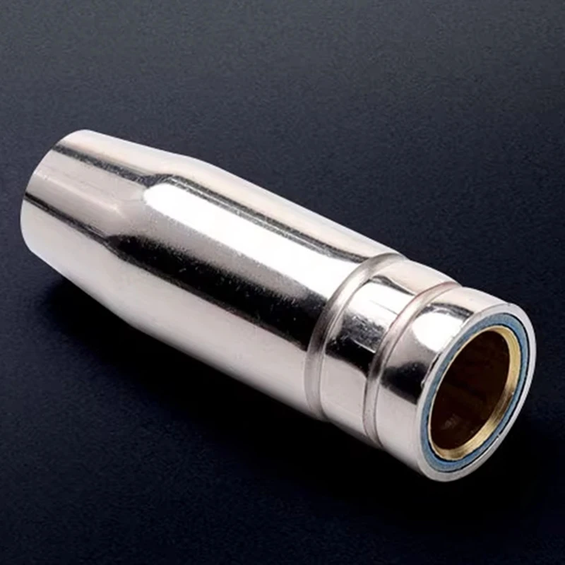 ABNO-MB-15AK MIG Welding Contact Tip 15AK 0.8Mm Protective Nozzle For Rilon Riland Jasic Welding Supplies Kit