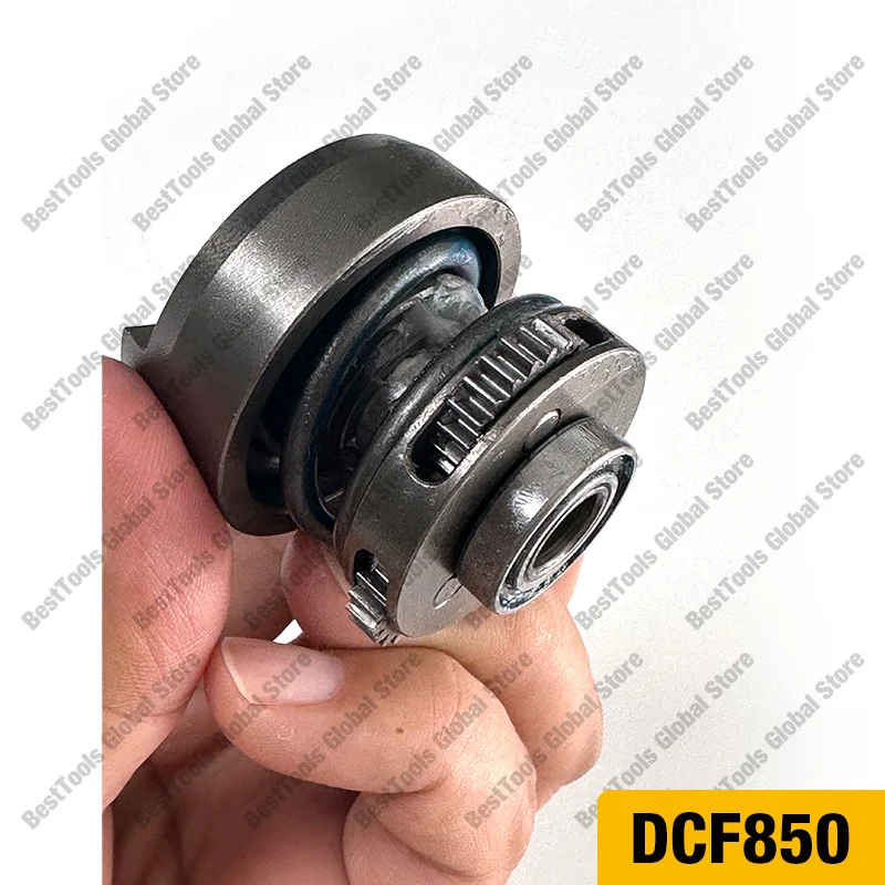 Impactor Assembly Clutch Assembly For DEWALT NA081149 DCF850 DCF850N Impact Driver Parts