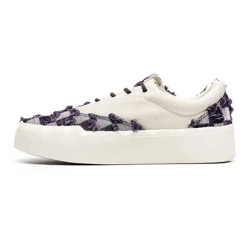 In The Forest Summer Men's Shoes Casual Sneakers Luxury Men Botasky Man Sports Badkets Collection Training Loafter China