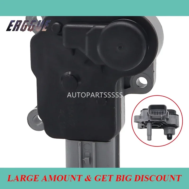 13N703G31 Original New 13N703E23 Throttle Position Sensor car accessories Black New Part