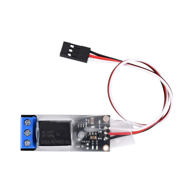 

1 шт. ШИМ-переключатель, модель самолета, модель автомобиля, пульт дистанционного управления, реле, контроллер навигационного освещения, широкое напряжение 5-12 В