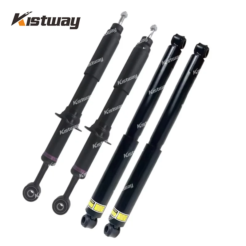 

2PCS For Toyota Hilux Revo 2015- Front Or Rear Shock Absorber Kit 485108Z205 485318Z006