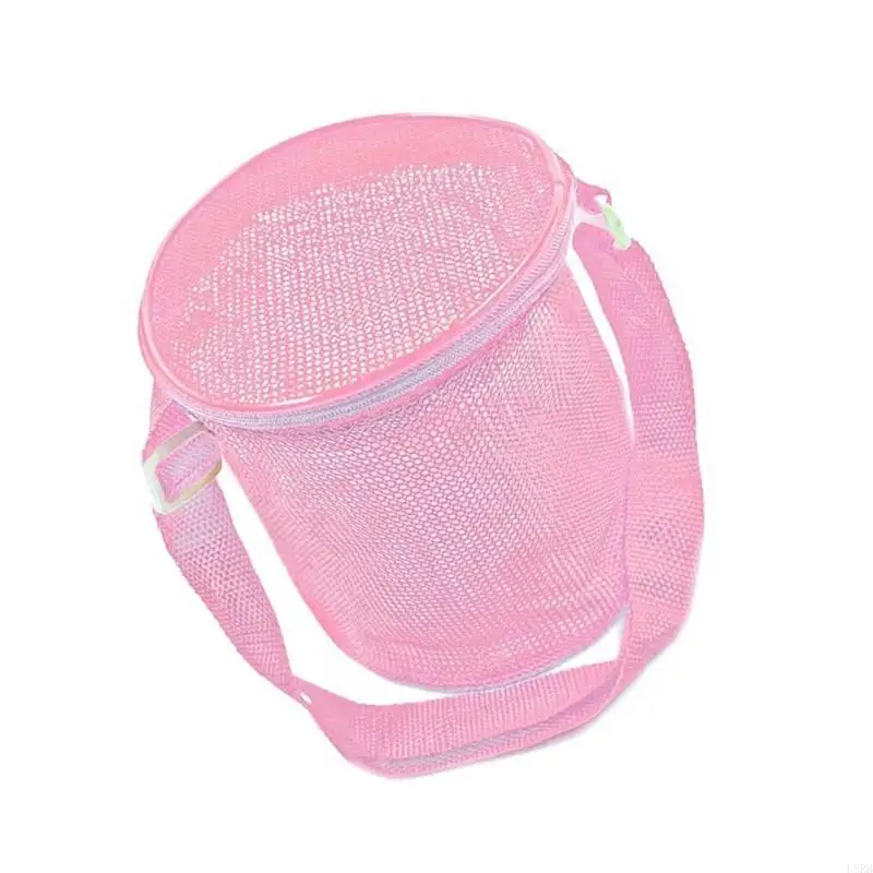 ถุงเก็บของเล่นชายหาดที่เป็นมิตรกับเด็ก