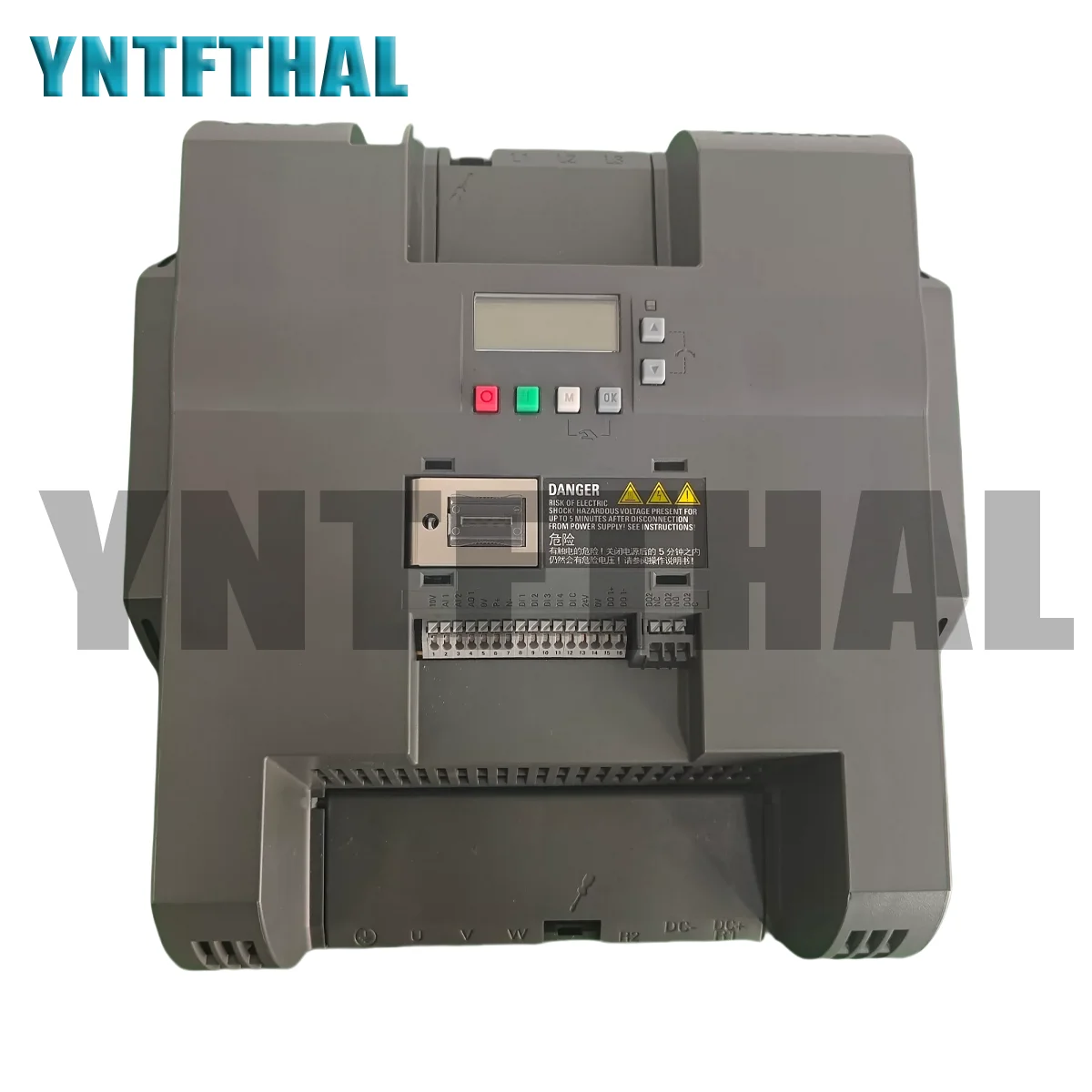 

Новый оригинальный преобразователь частоты 6SL3210-5BE31-8UV0 6SL3210 5BE31 8UV0