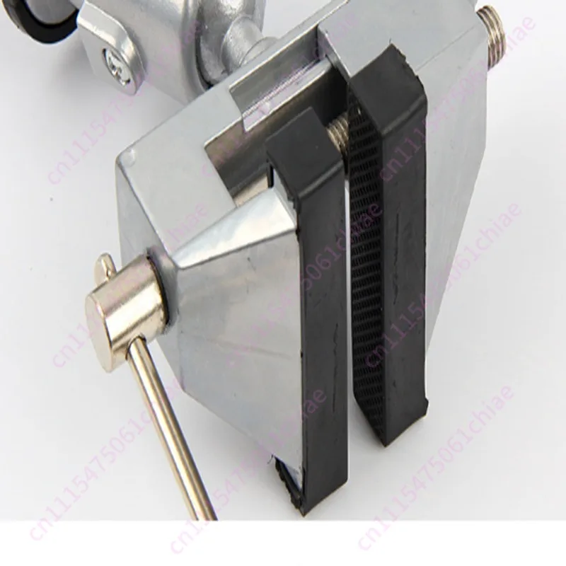 Multi-function Universal Clamp Electric Drill Degree Aluminum Alloy Electric Grinding Bracket Electric Drill Bracket