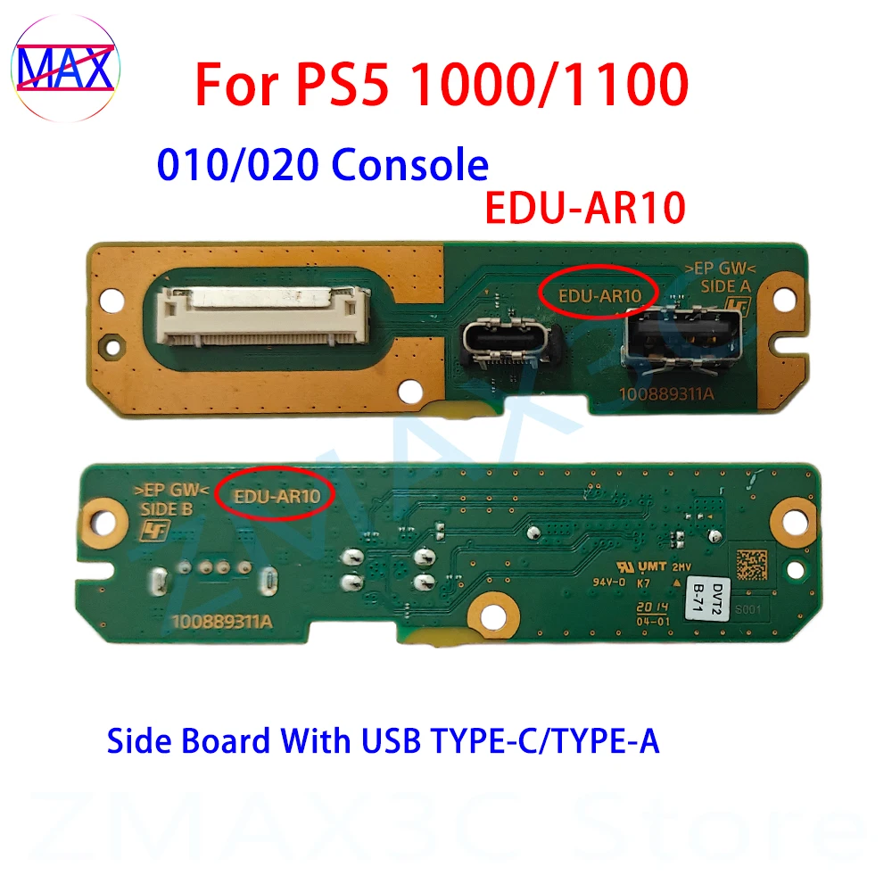 Original Usb TYPE-C… - image
