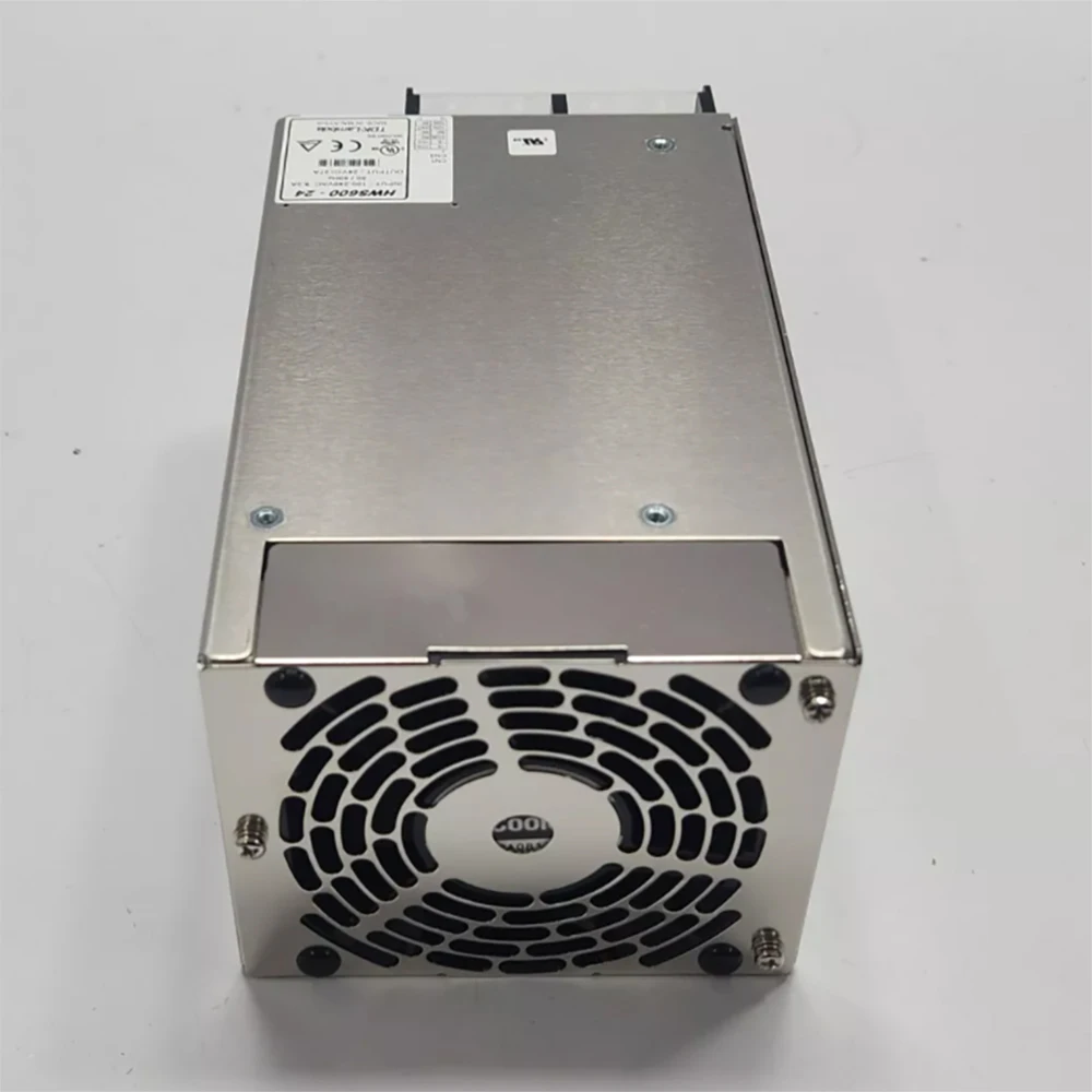 For TDK-LAMBDA 27A 600W Switching Power Supply 22-30V HWS600-24 24V