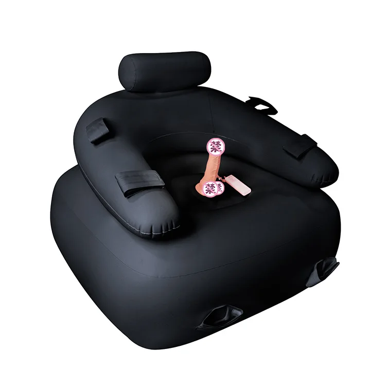 Multifunctional Masturbation Toys Inflatable Sofa Sexual Chair Masturbator