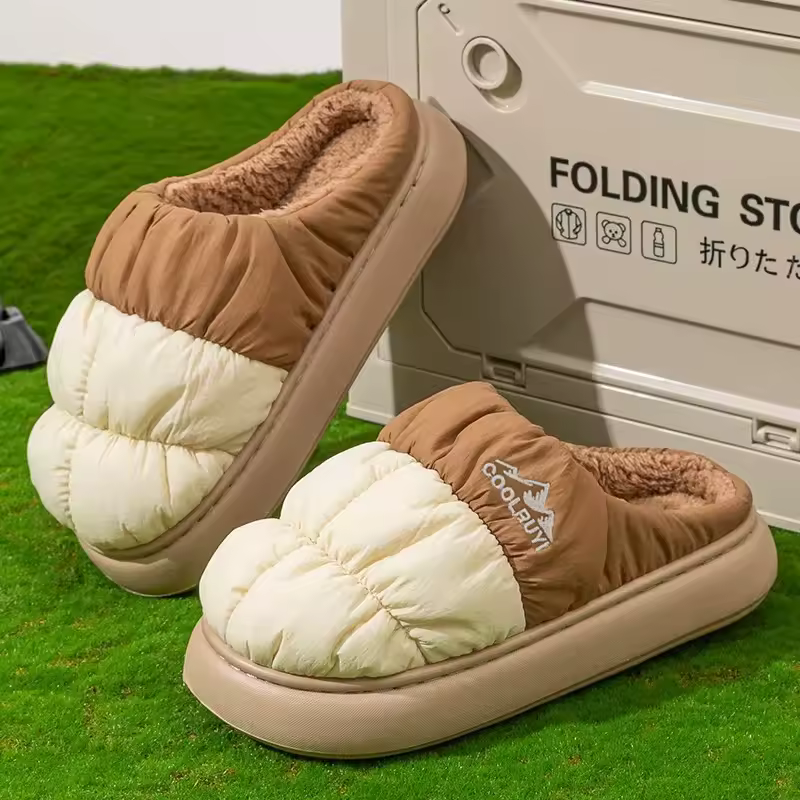 패션 슬리퍼