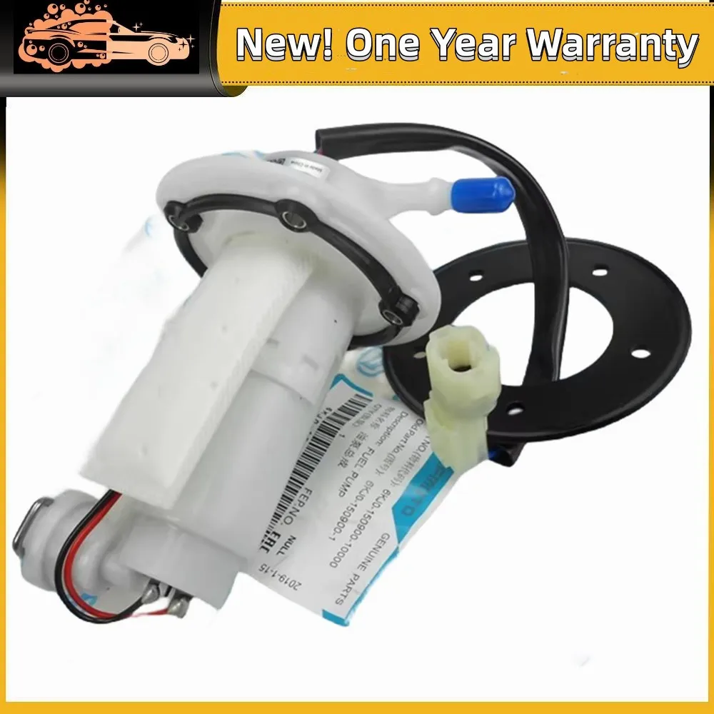 

6KJ0-150900-10000 KYY-2DYD Motorcycle Fuel Pump Assembly for CF 150NK 250NK 400NK 650MT I 650-7 Motorbike Replace Part Accessory